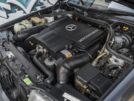 CMC - 1992 Mercedes-Benz 500E - WDB1240361B872073